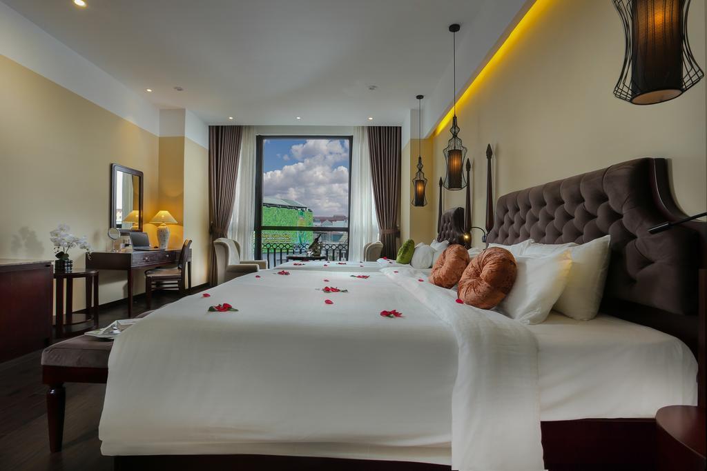 Family Suite City View