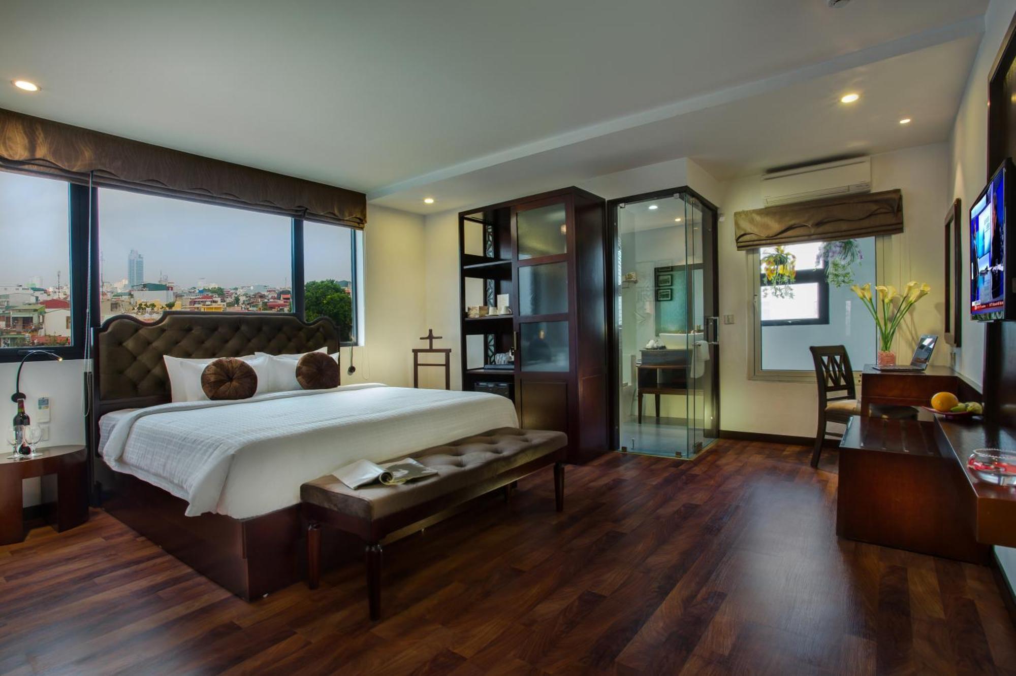 Junior Suite